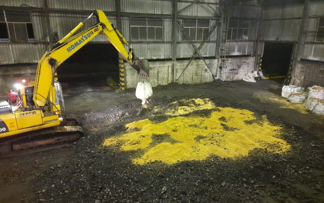 Co-Firing Initiative​