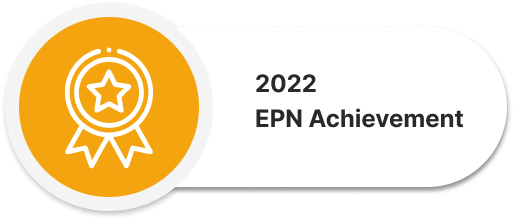 EPN achievement